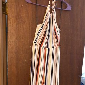 Fashion Nova Jumpsuit